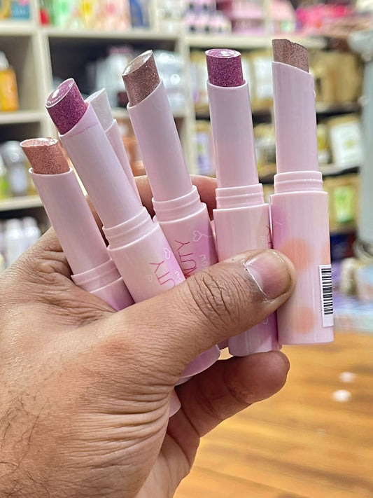 Huxia Beauty 6pcs Stick Higlighter