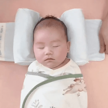 Baby Shaping Head Support Pillow